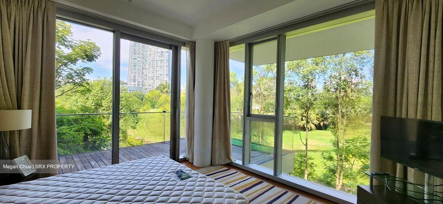 Reflections At Keppel Bay (D4), Condominium #486927541